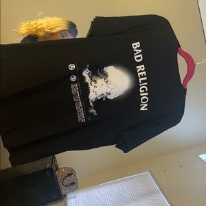BAD RELIGION TEE